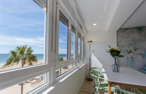 ACQUARELA Family Home free parking by Cadiz4Rentals - Foto 30