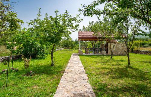 Holiday House Ivan with heated pool - Photo 10