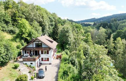 Ferienwohnung Sankt Hubertus - Foto 1