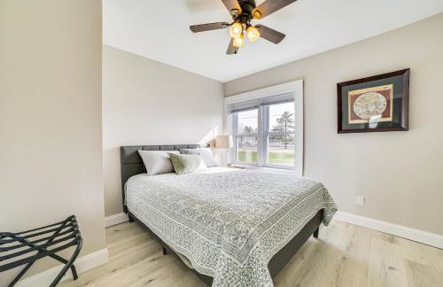 Cozy Lewiston Home - Near Lakes and Restaurants! - Foto 13