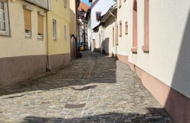 Ferienwohnung Heppenheim an der Bergstraße WHG 5 - Foto 2