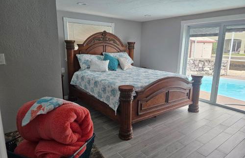 Tranquil Retreat Home - Foto 9