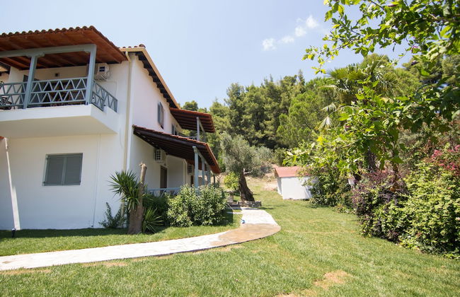 Casa Luxury Suites - Foto 42