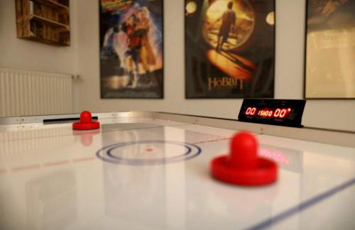 Ferienwohnung Waldfrieden - Foto 17