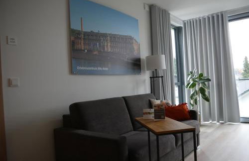 Vis Saar Vie - Ferienwohnungen an der Saarschleife - Foto 77