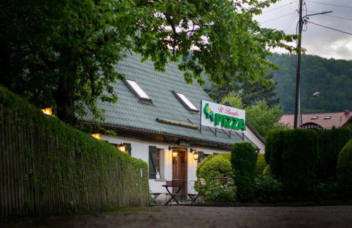 Górski Sad - Bazylia - Foto 15