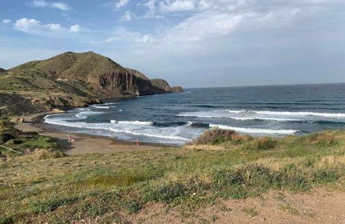 APARTAMENTO TOTALMENTE NUEVO JUNTO AL MAR - Cabo de Gata - Foto 21