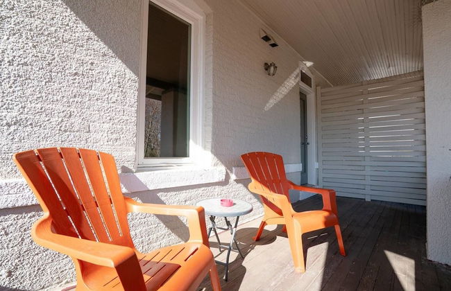 The Alluring Sanctuary With Private Balcony - Foto 7