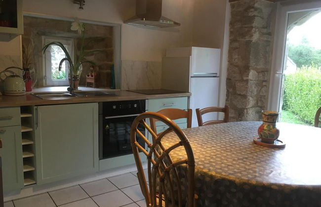 Holiday Home, Plouhinec - Foto 22