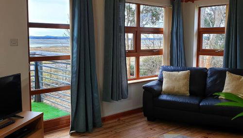 Findhorn Bay - Sandpiper Eco chalet - Foto 5