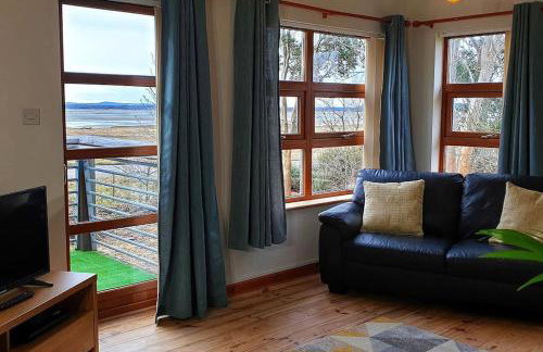Findhorn Bay - Sandpiper Eco chalet - Foto 5