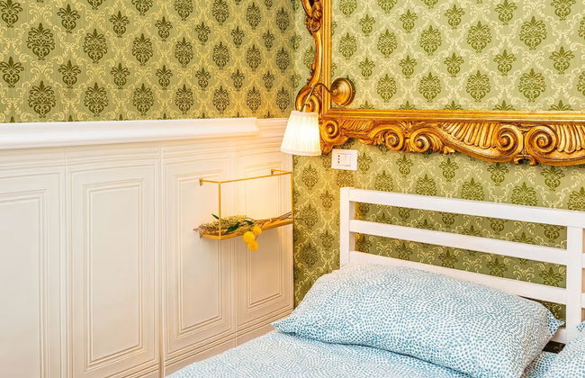 Casa Nirè - Casa Nirè II - Casa di Tano - Foto 10