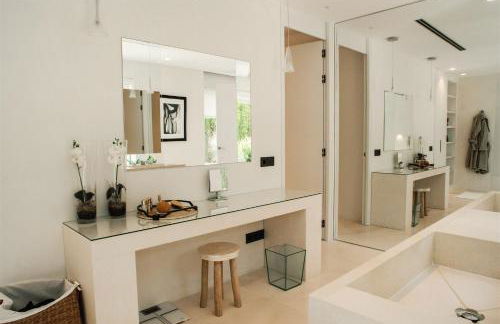 Villa Sophie - Luxury Style & Sunset View - ETV1857E - Foto 23