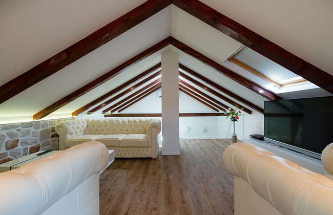 Villa Casa di Nicola - Foto 18