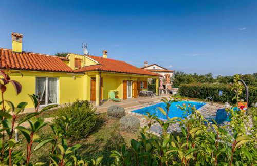 Delightful villa with pool for 6 persons - Foto 42