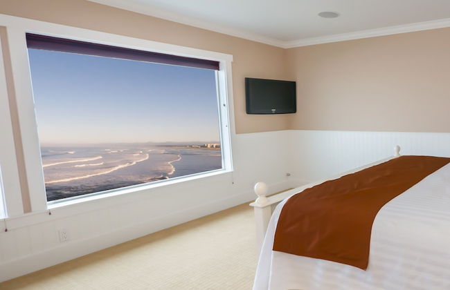 Seaside Vacation Homes - Foto 35