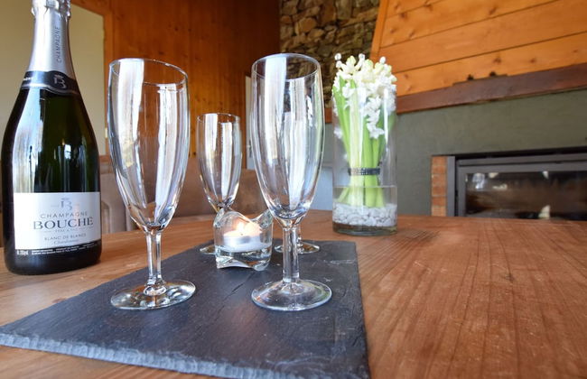 Holiday Home in Tenneville by Ourthe River - Photo 13