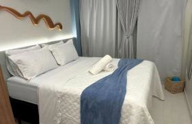 Porto Ibiza -You In-50m da Vila e Praia de Porto Galinhas-PE - Foto 38