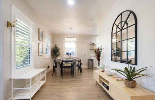 Elegant 3 Bedroom 2 Bathroom With EV Charging Near Santa Anita - Foto 4