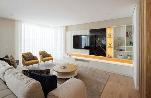 Gallo's House Golf and Beach Village - Foto 18