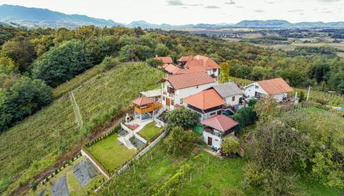 Guest house Oasis of Peace - Foto 3