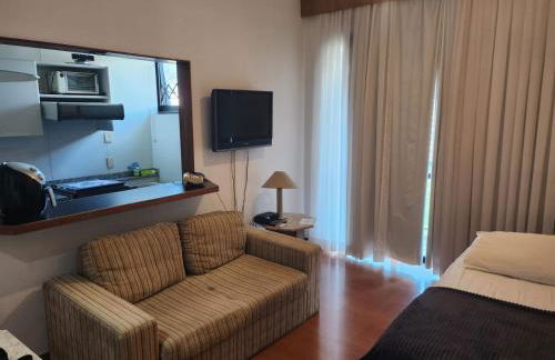 Apart hotel Champagnat - Foto 32