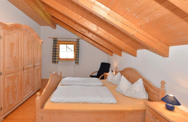 Holiday Home in Bayerisch Eisenstein Near Forest - Foto 5