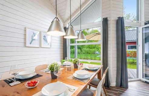 Lovely Home In Krems Iiwarderbrück - Foto 16