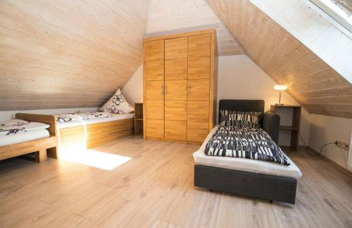 Luxuriöse FeWo in ruhiger, ländlicher Umgebung - Foto 19