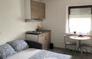 Gemütliche Gäste Suite für ruhige Nächte. Zentral - Foto 12