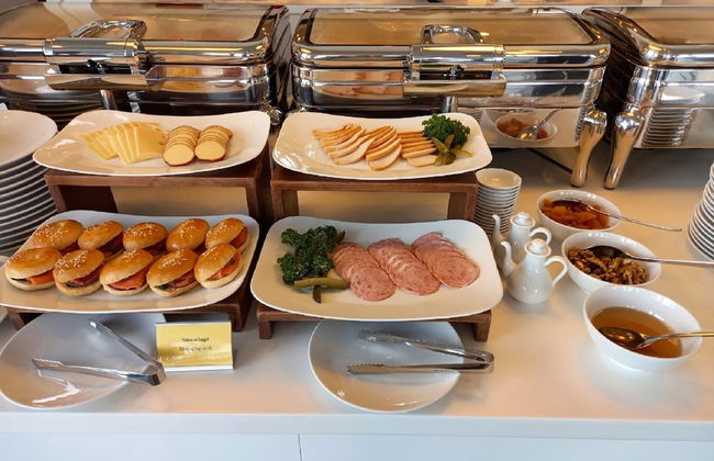 Somerset West Point Hanoi - Foto 51