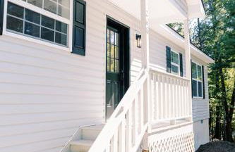 Oak & Ember Lodge - Foto 46