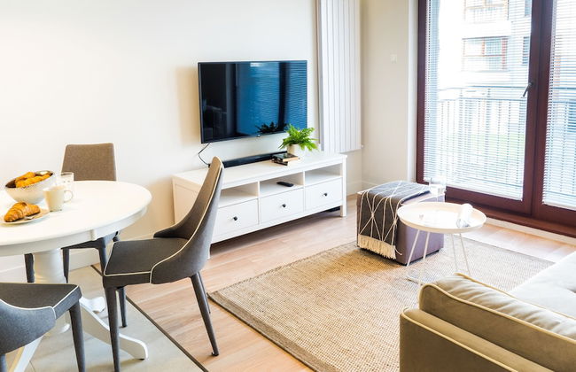 City Center Apartments SPA & Wellness by Apartmore - Foto 36