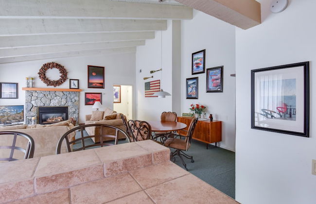 Waters Edge Vista HOA Pool & Pier Access - Foto 27