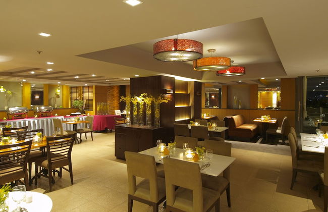 The A. Venue Hotel - Photo 34