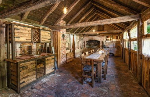 Nice Home In Brestovac With Sauna - Foto 21