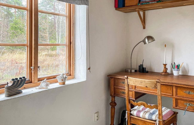 6 Person Holiday Home in Ljugarn-by Traum - Foto 19