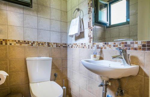 Thelxis Villa - Foto 30