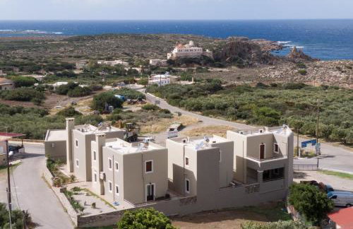 Nireides villas 'TOP DESTINATION' - Foto 11