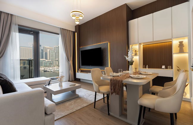 Dubaiashome - Luxury Special Stay - Foto 53