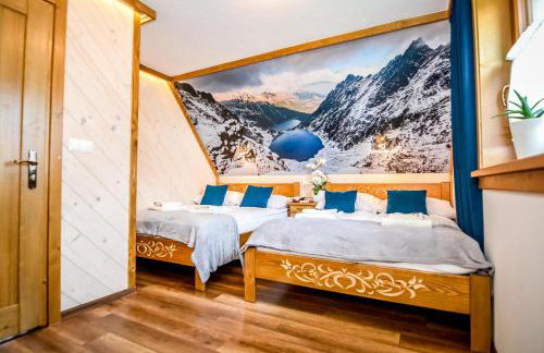 Domki u Górala - Foto 6