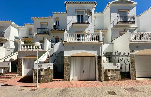 SHR058 Torrox Park Beach House - Photo 65