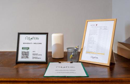 Loft16 Rome - 10 min PlGNETO - COLOSSEO - Foto 19