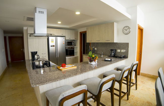 Playa Nueva Romana - Foto 38