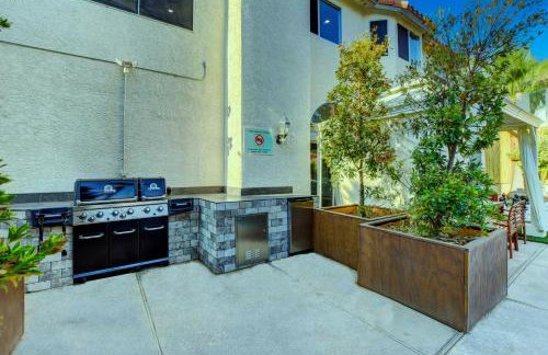 Buddha Play Modern with Pool & Spa Sauna Near Vegas strip - Foto 32