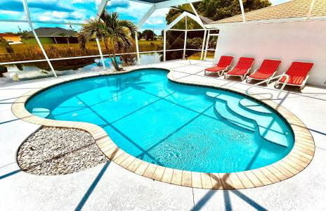 !NEW! Villa Waterview - Foto 1