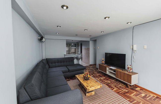 San Pedro Apartments - Foto 17