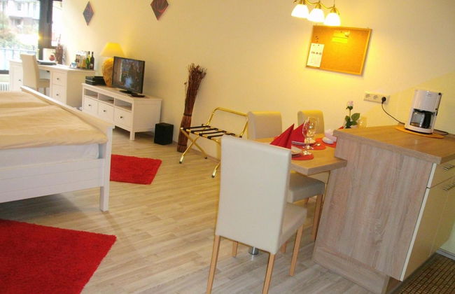 Haus Roseneck - Foto 13