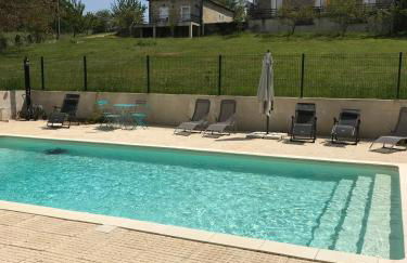 Gîtes de Pouzelande - Foto 15