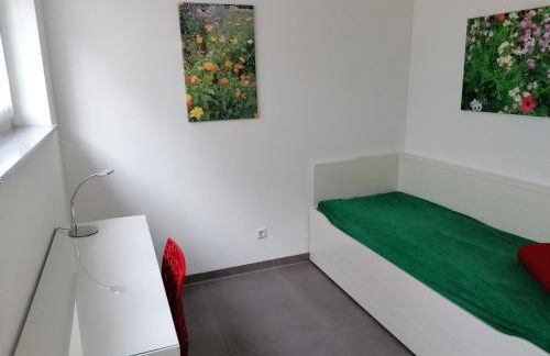 Moderne 3-Zimmerwohnung Rottweil Zentrum - Foto 6
